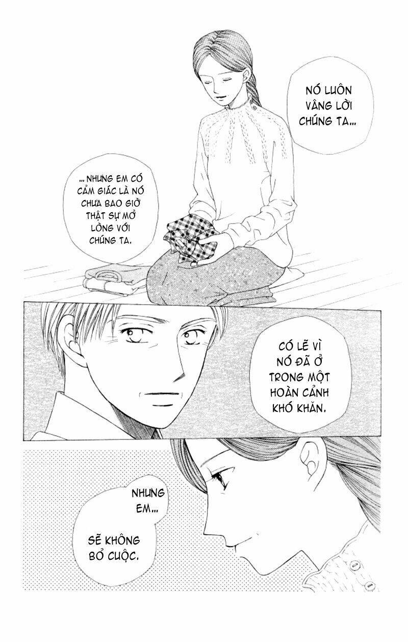 kare kano Chapter 63 - Trang 2