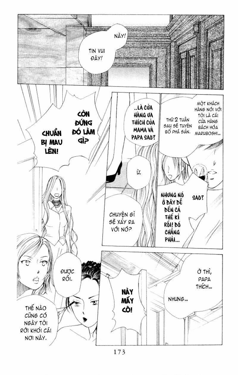 kare kano Chapter 63 - Trang 2