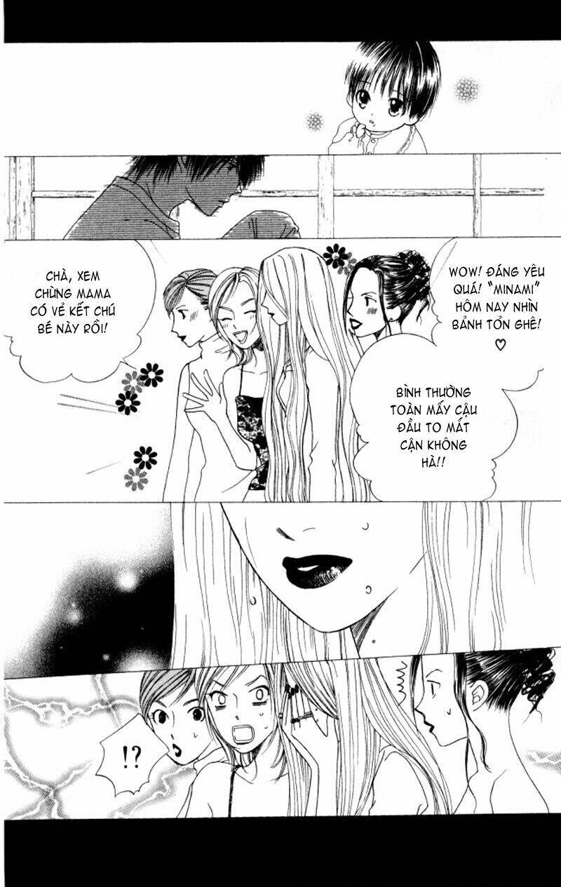 kare kano Chapter 63 - Trang 2