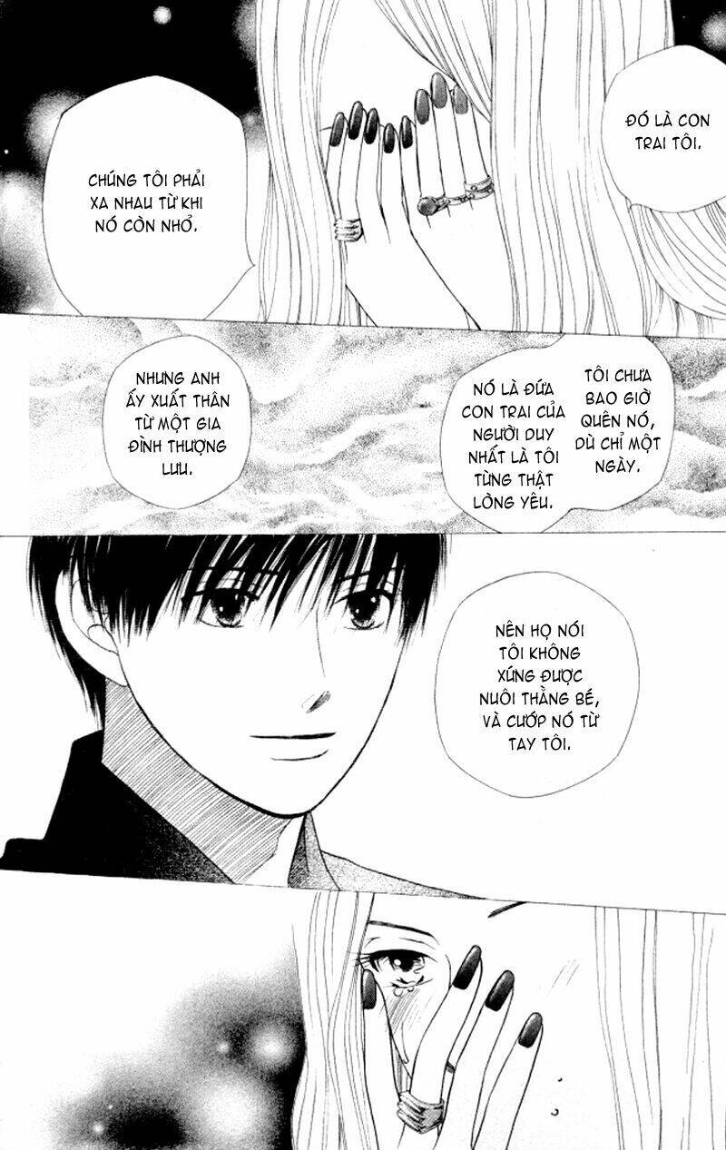 kare kano Chapter 63 - Trang 2