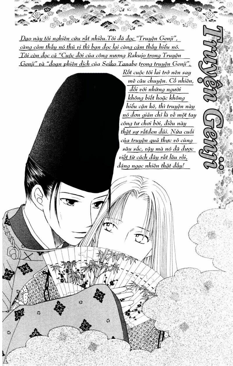 kare kano Chapter 63 - Trang 2