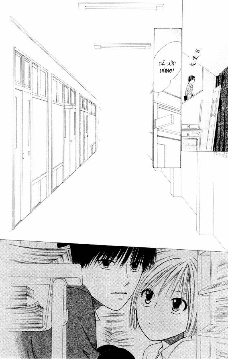 kare kano Chapter 63 - Trang 2