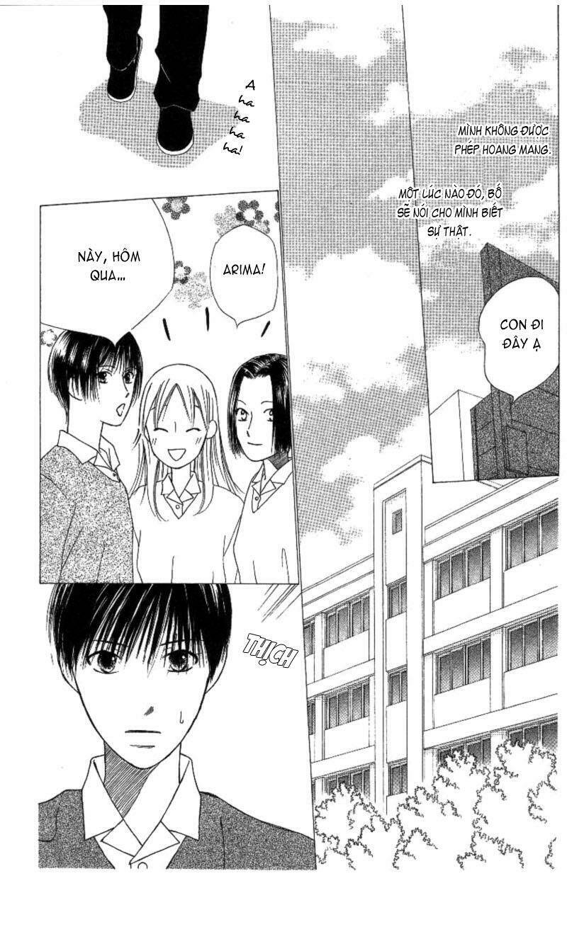 kare kano Chapter 66 - Next Chapter 67