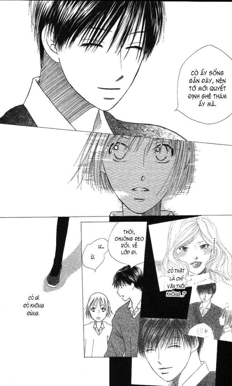 kare kano Chapter 66 - Next Chapter 67