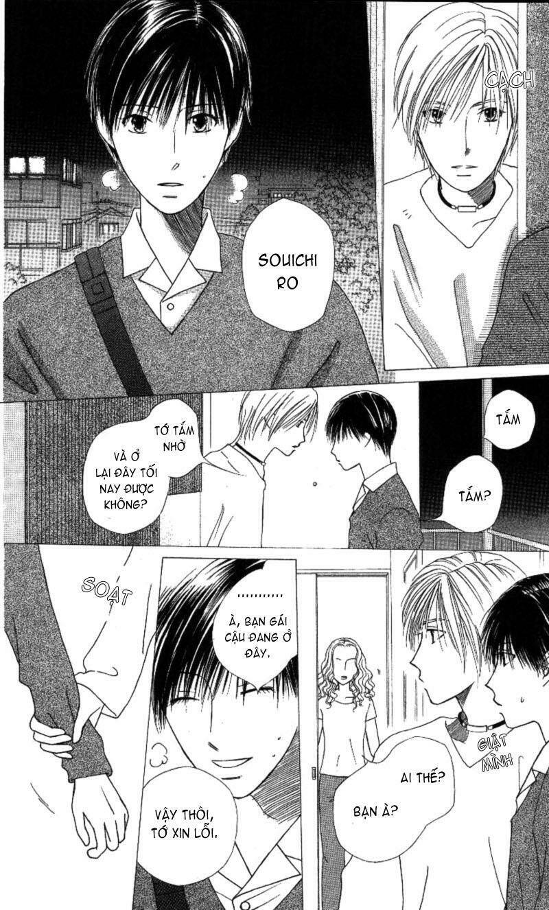 kare kano Chapter 66 - Next Chapter 67