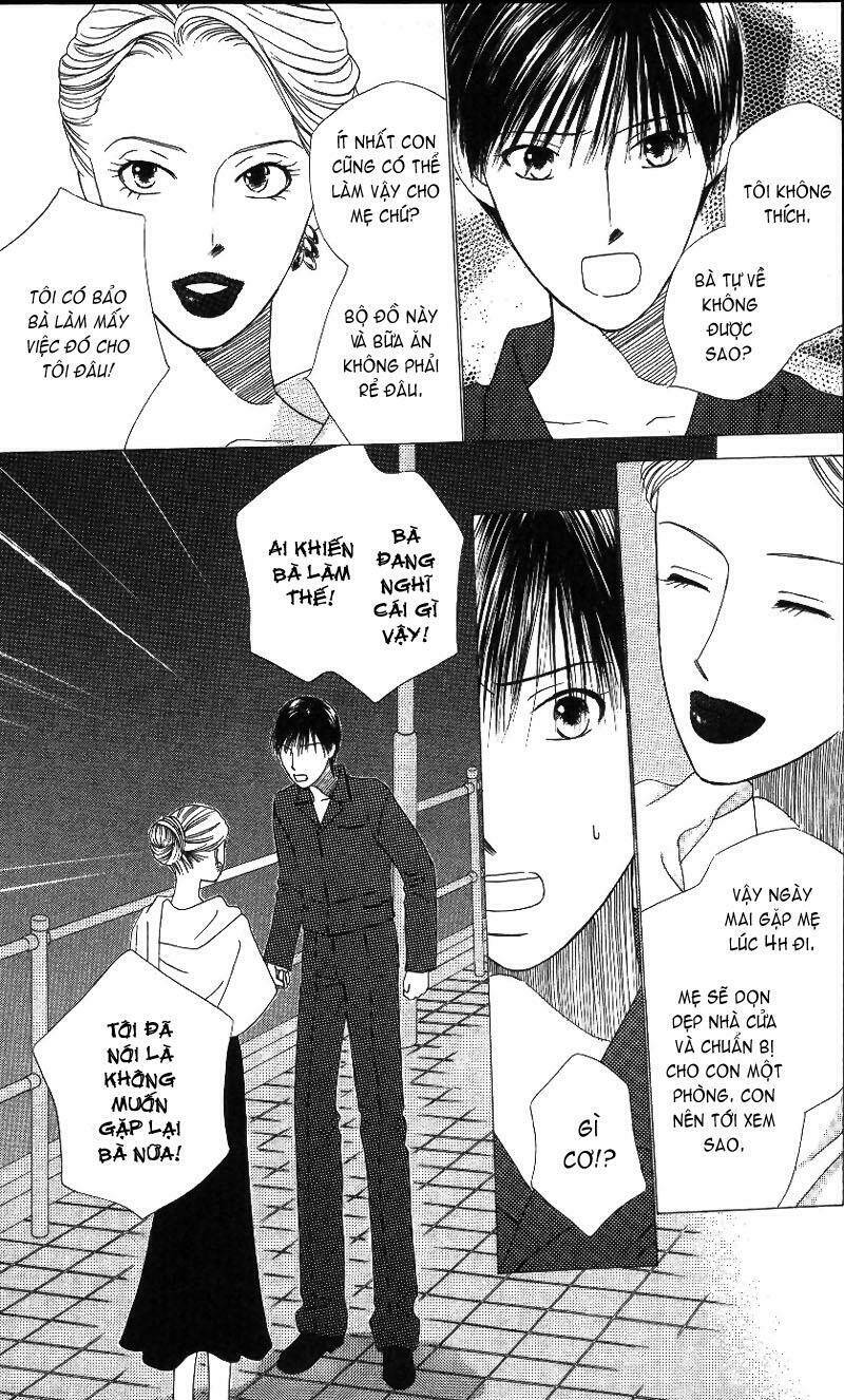 kare kano Chapter 66 - Next Chapter 67