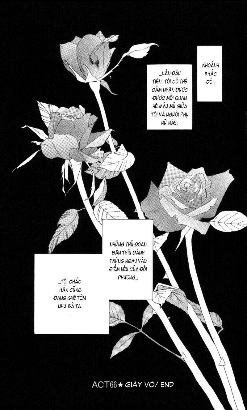 kare kano Chapter 66 - Next Chapter 67