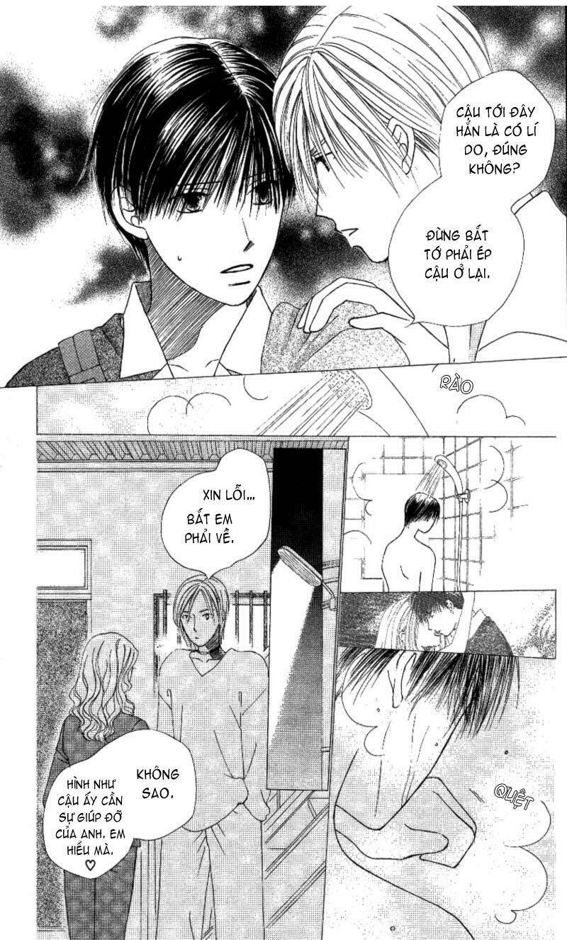 kare kano Chapter 66 - Next Chapter 67