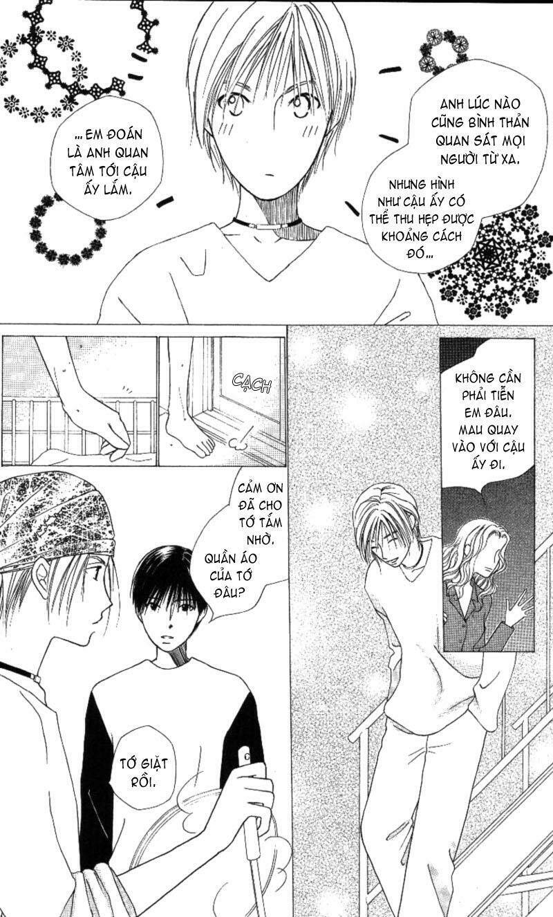 kare kano Chapter 66 - Next Chapter 67