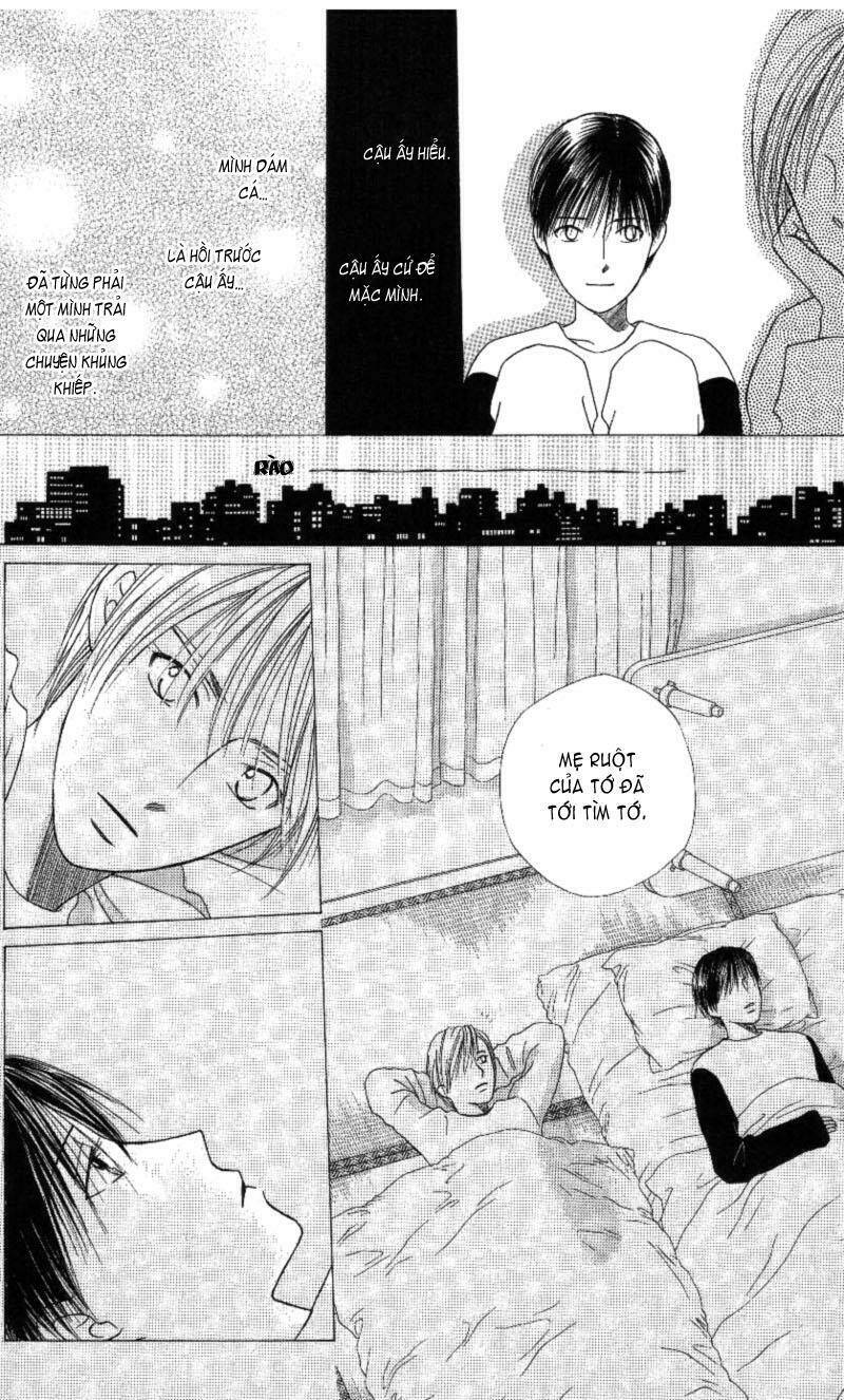 kare kano Chapter 66 - Next Chapter 67