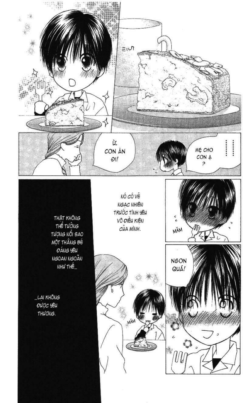 kare kano Chapter 67 - Next chương 68