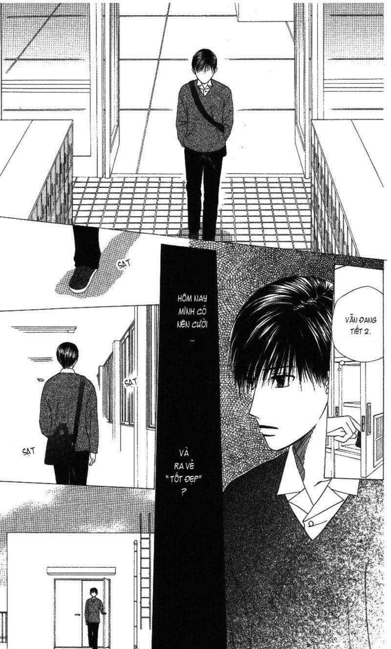 kare kano Chapter 67 - Next chương 68