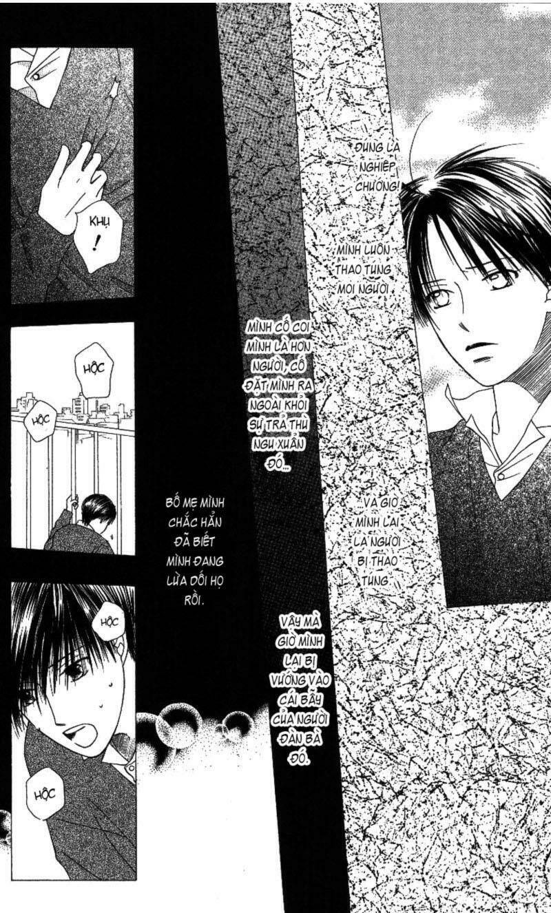 kare kano Chapter 67 - Next chương 68