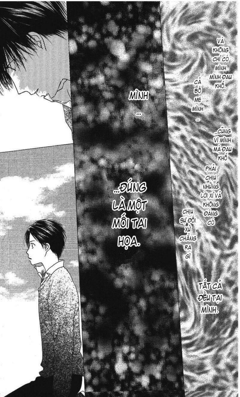 kare kano Chapter 67 - Next chương 68