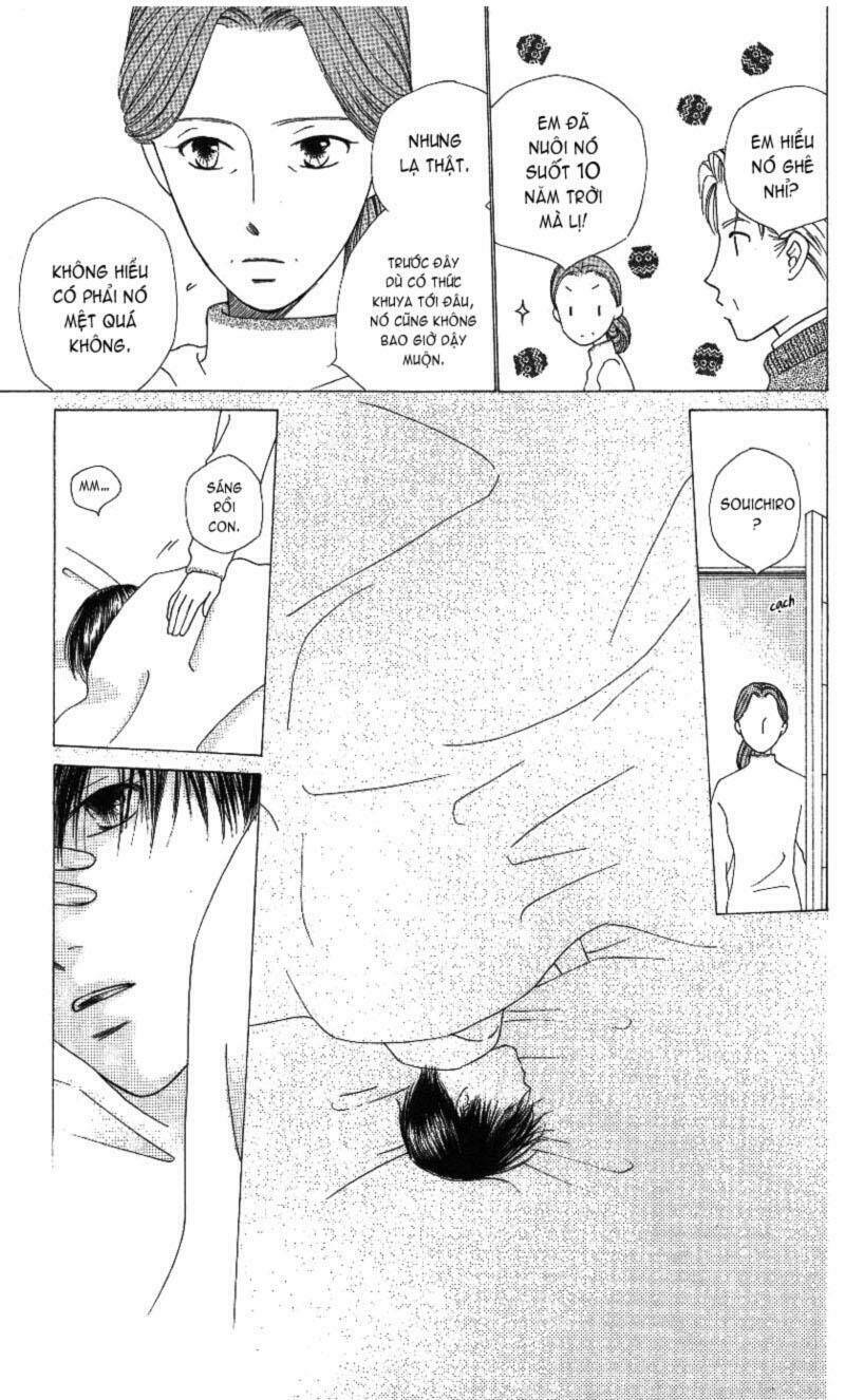 kare kano Chapter 67 - Next chương 68