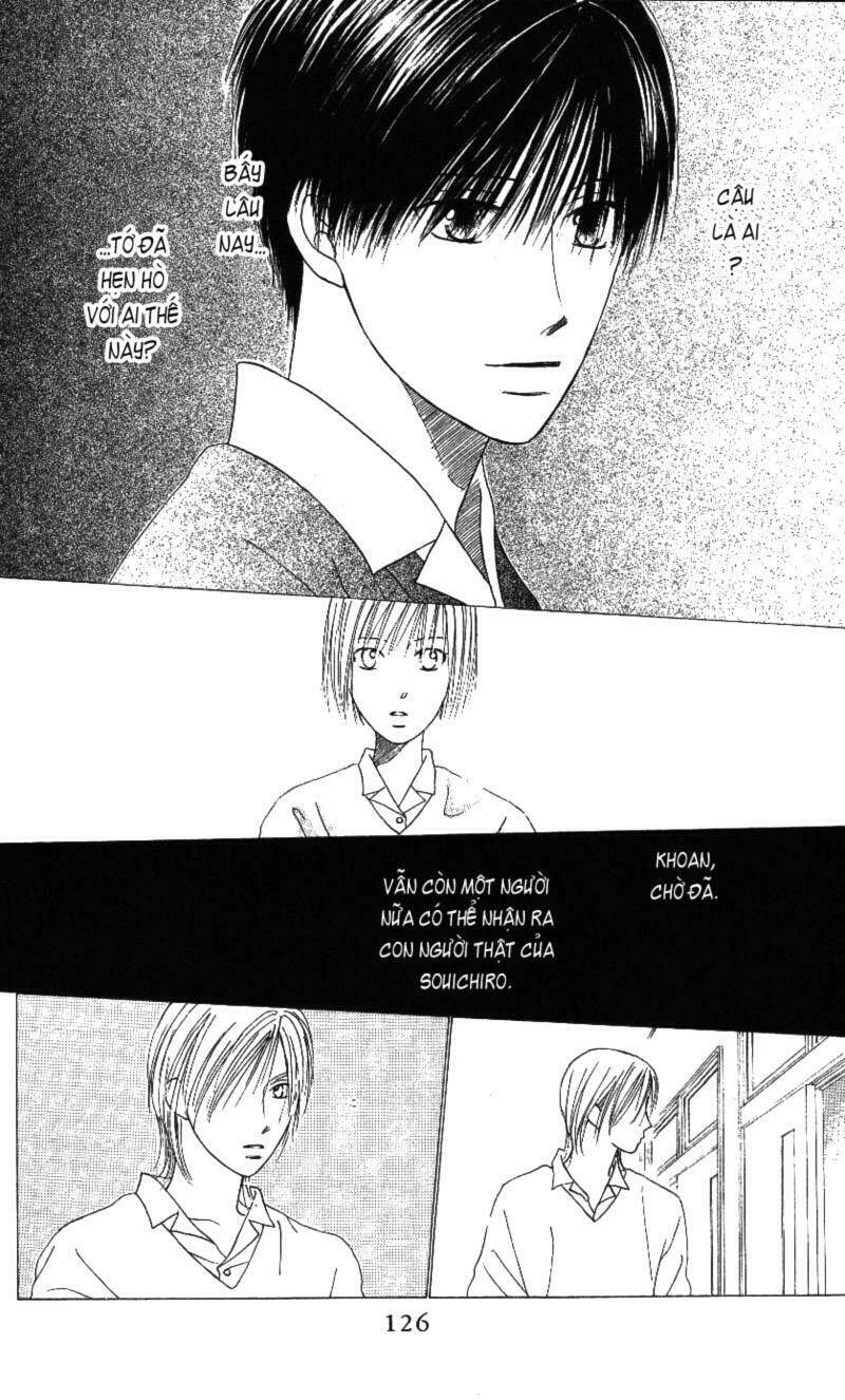 kare kano Chapter 67 - Next chương 68