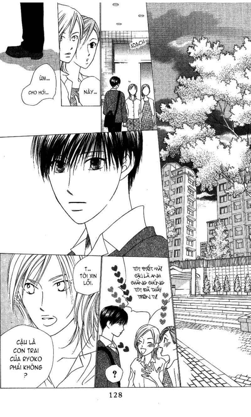 kare kano Chapter 67 - Next chương 68