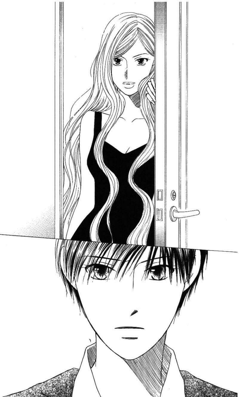 kare kano Chapter 67 - Next chương 68