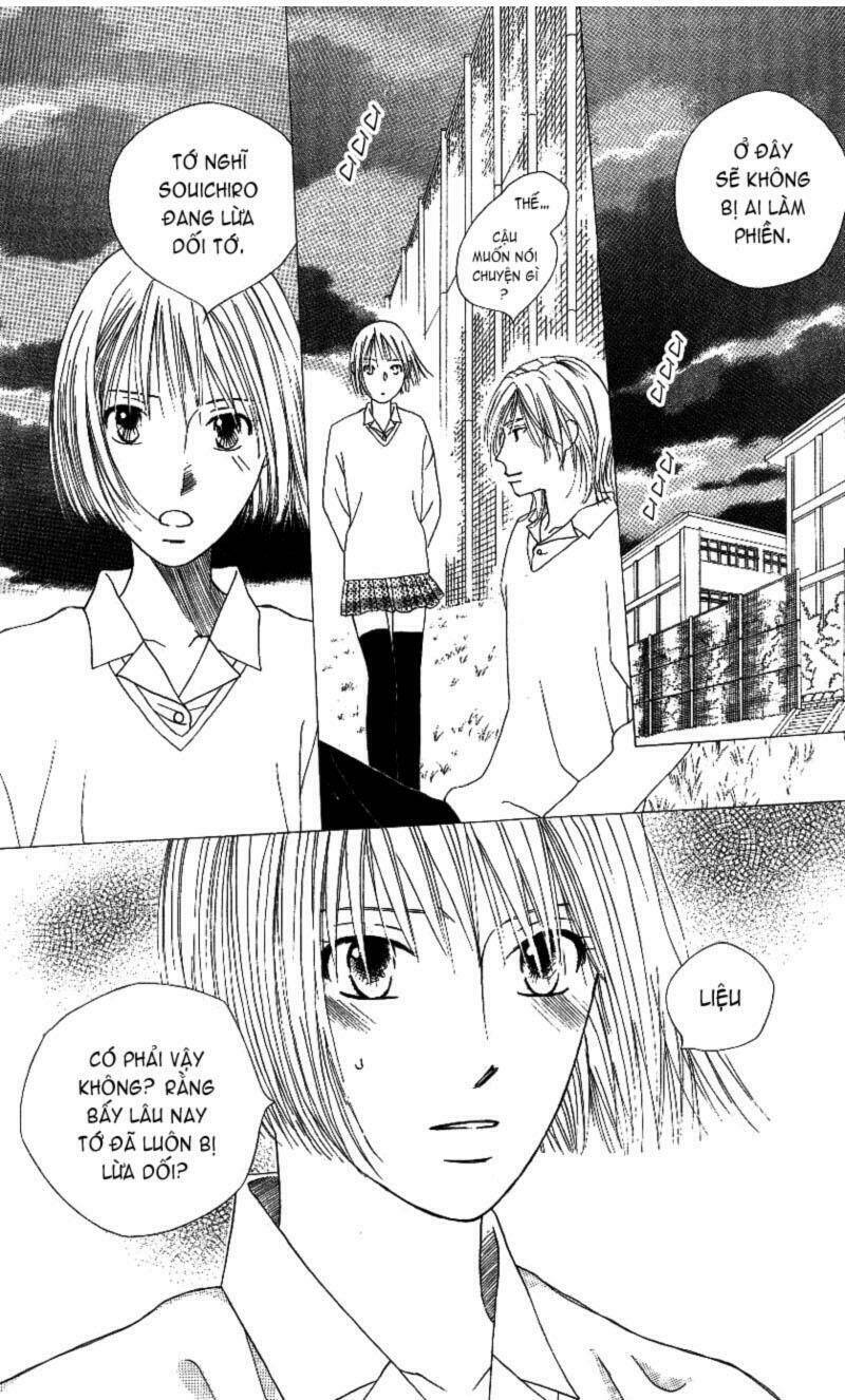 kare kano Chapter 67 - Next chương 68