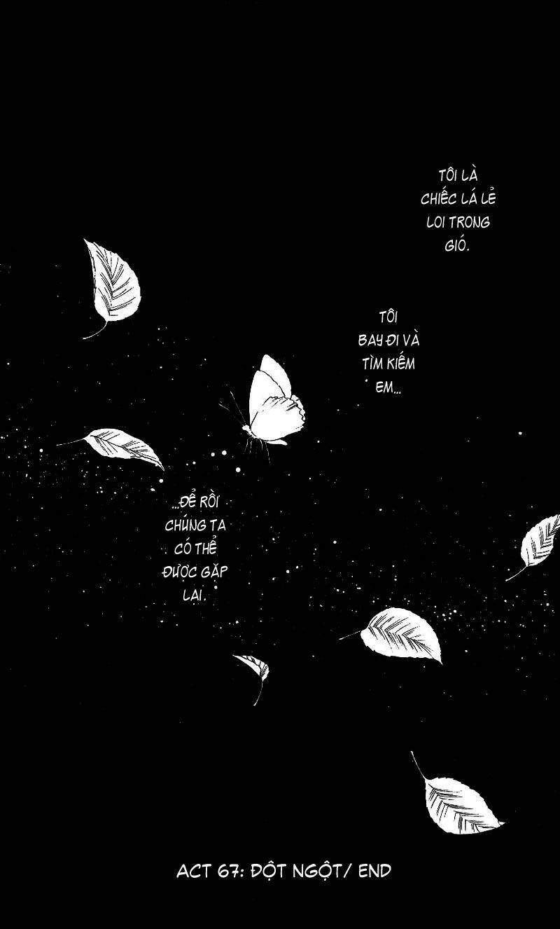 kare kano Chapter 67 - Next chương 68