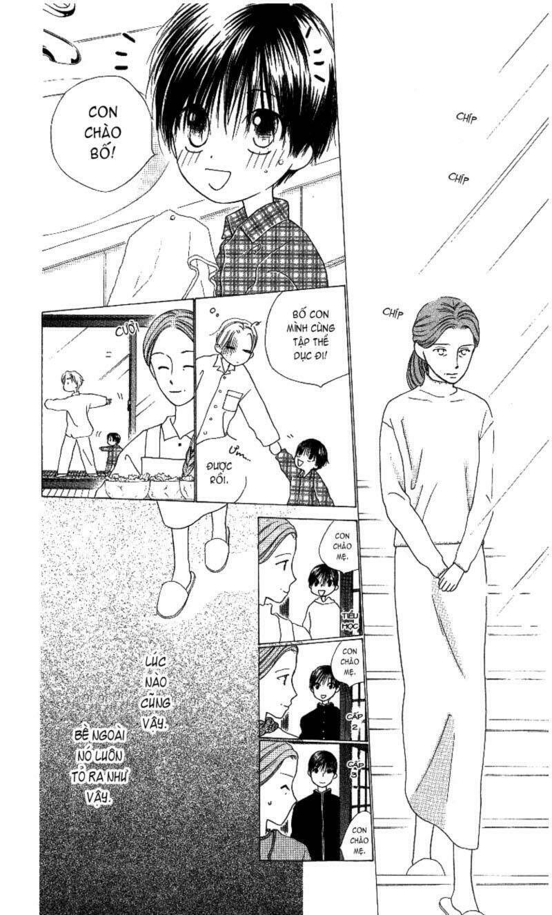 kare kano Chapter 67 - Next chương 68