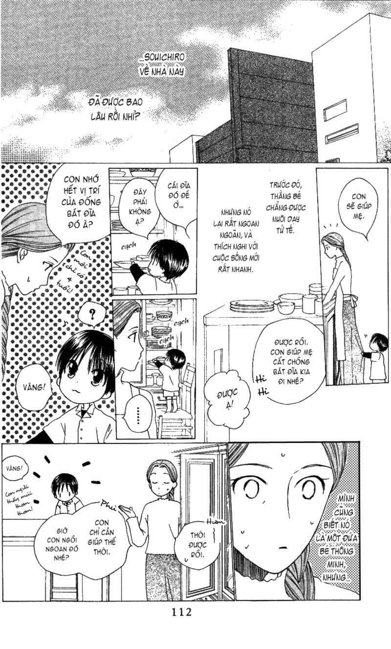 kare kano Chapter 67 - Next chương 68