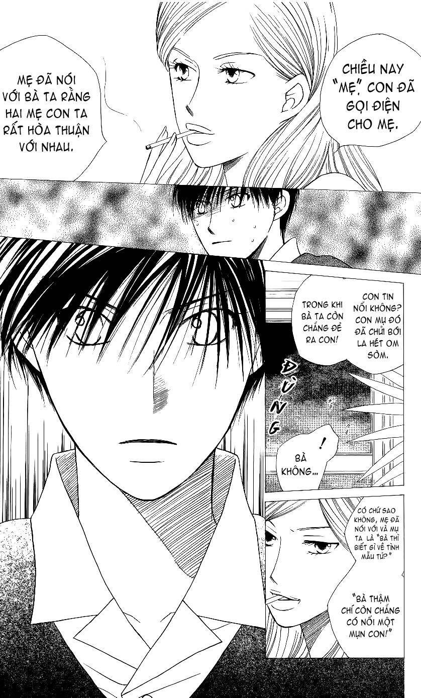 kare kano chương 68 - Trang 2