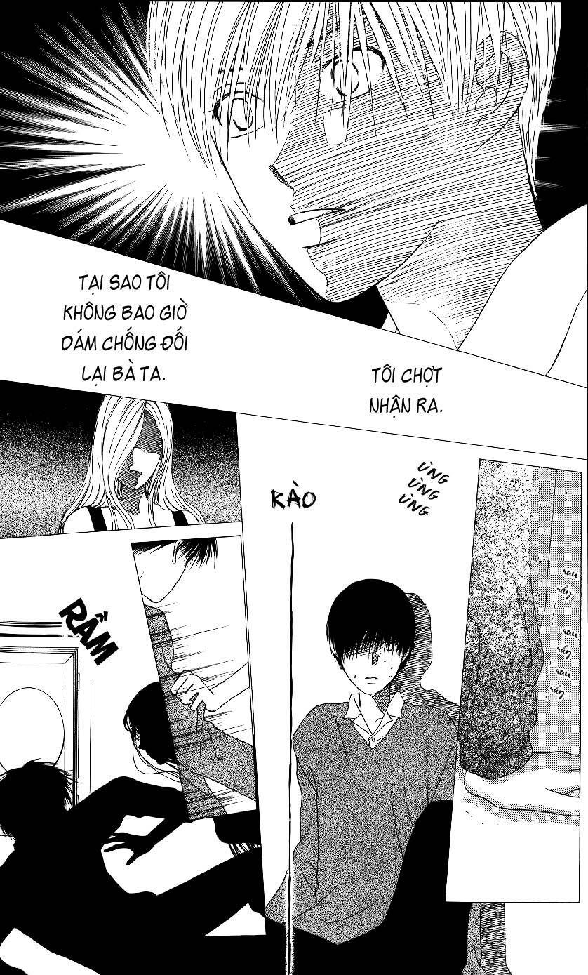 kare kano chương 68 - Trang 2