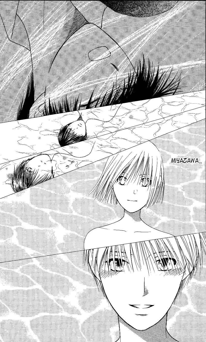 kare kano chương 68 - Trang 2