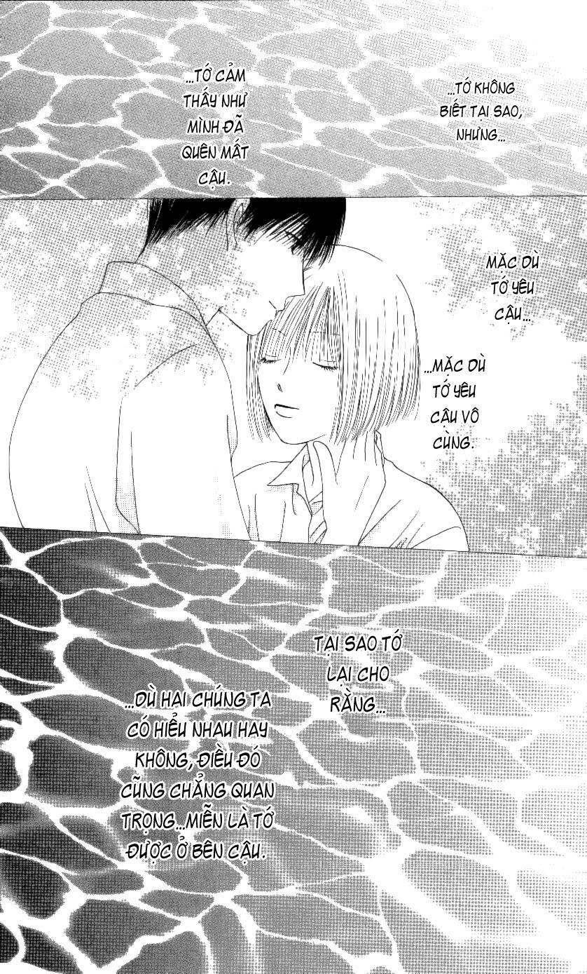 kare kano chương 68 - Trang 2