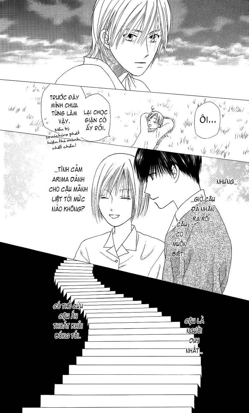 kare kano chương 68 - Trang 2