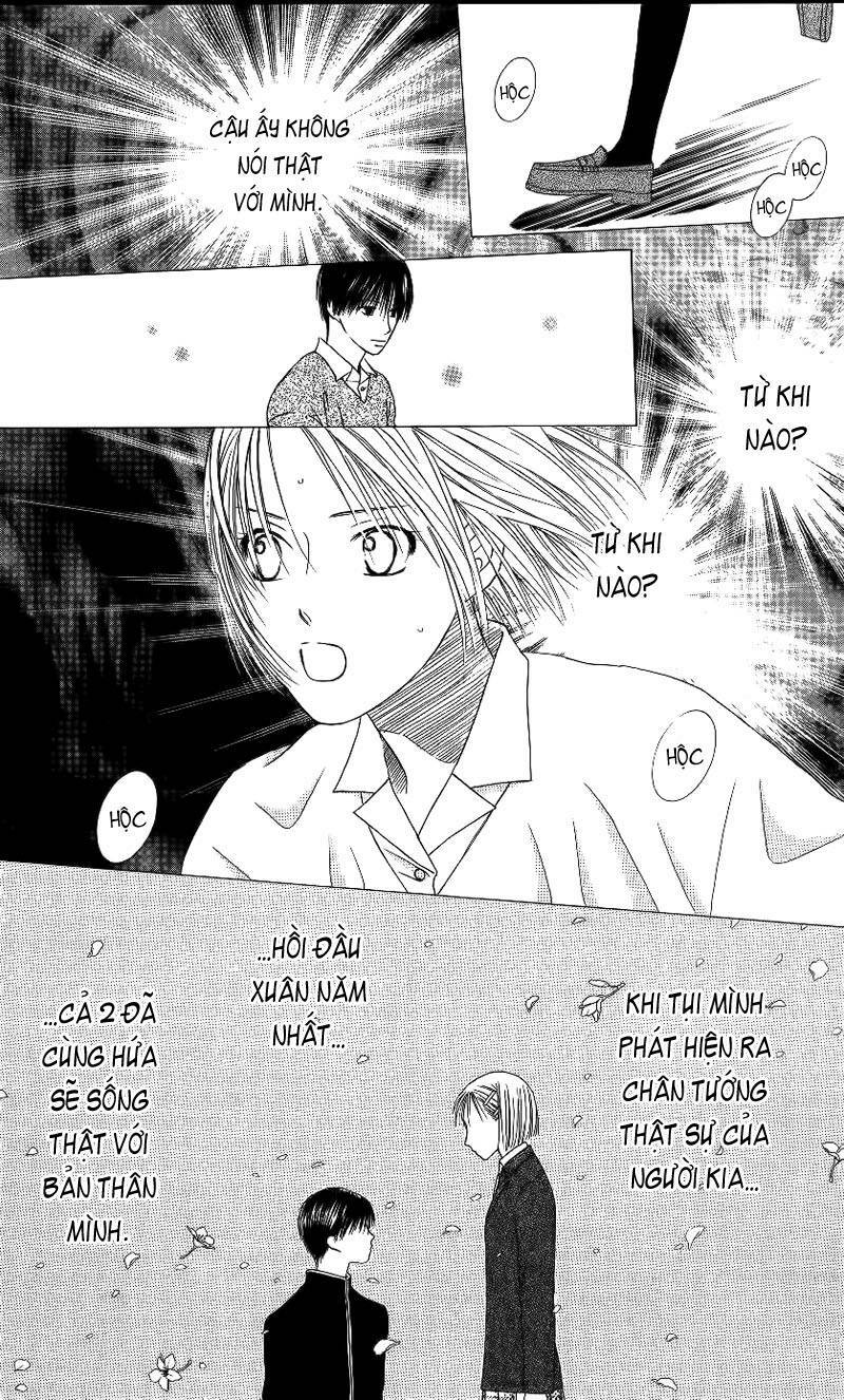 kare kano chương 68 - Trang 2