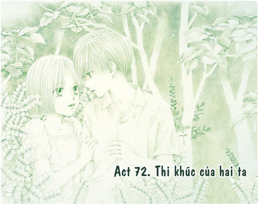 kare kano chương 72 - Trang 2