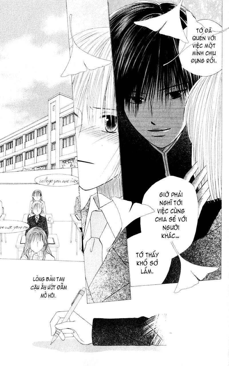 kare kano chương 72 - Trang 2