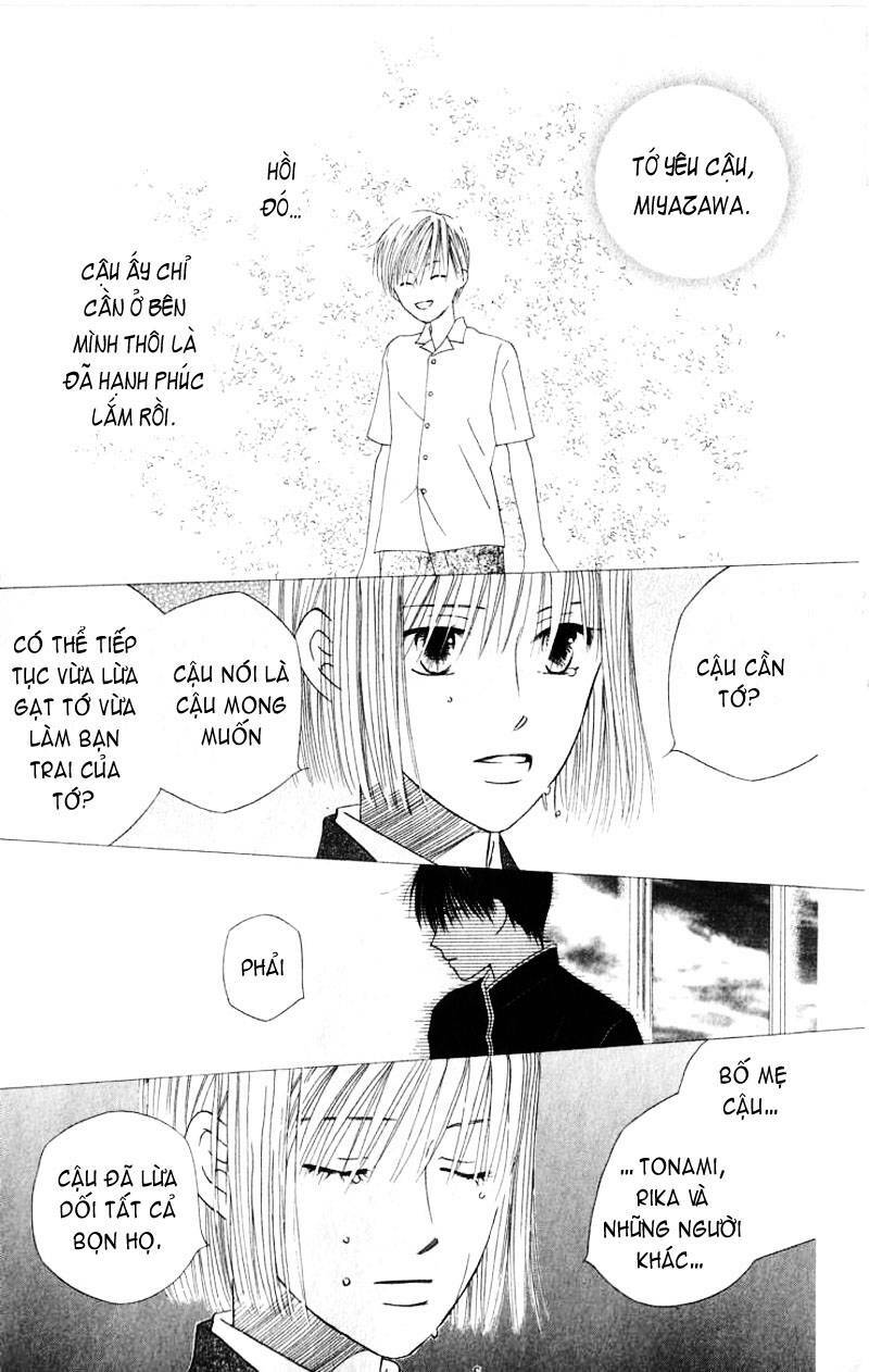 kare kano chương 72 - Trang 2