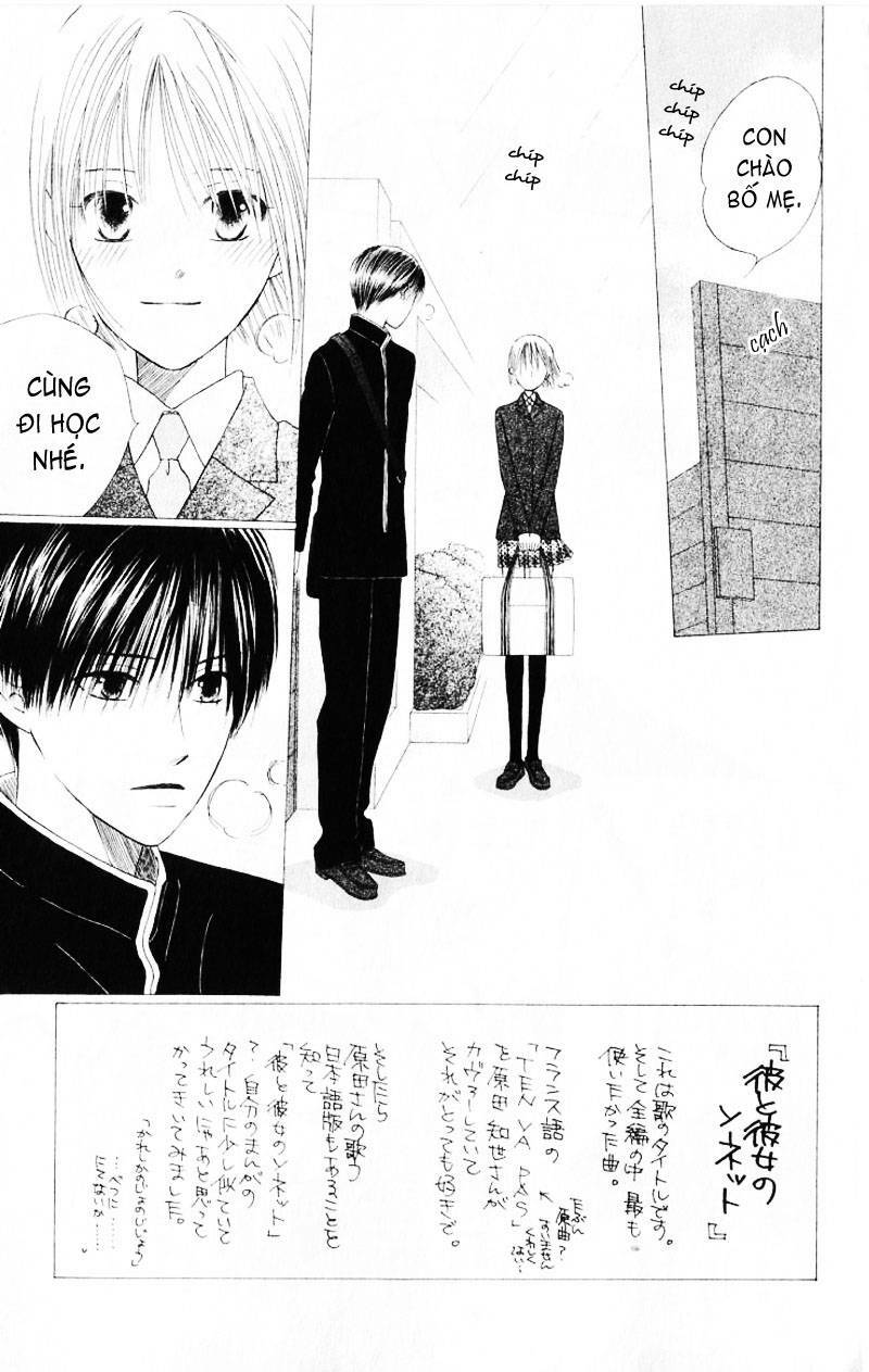 kare kano chương 72 - Trang 2