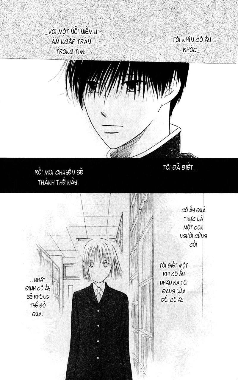 kare kano chương 72 - Trang 2