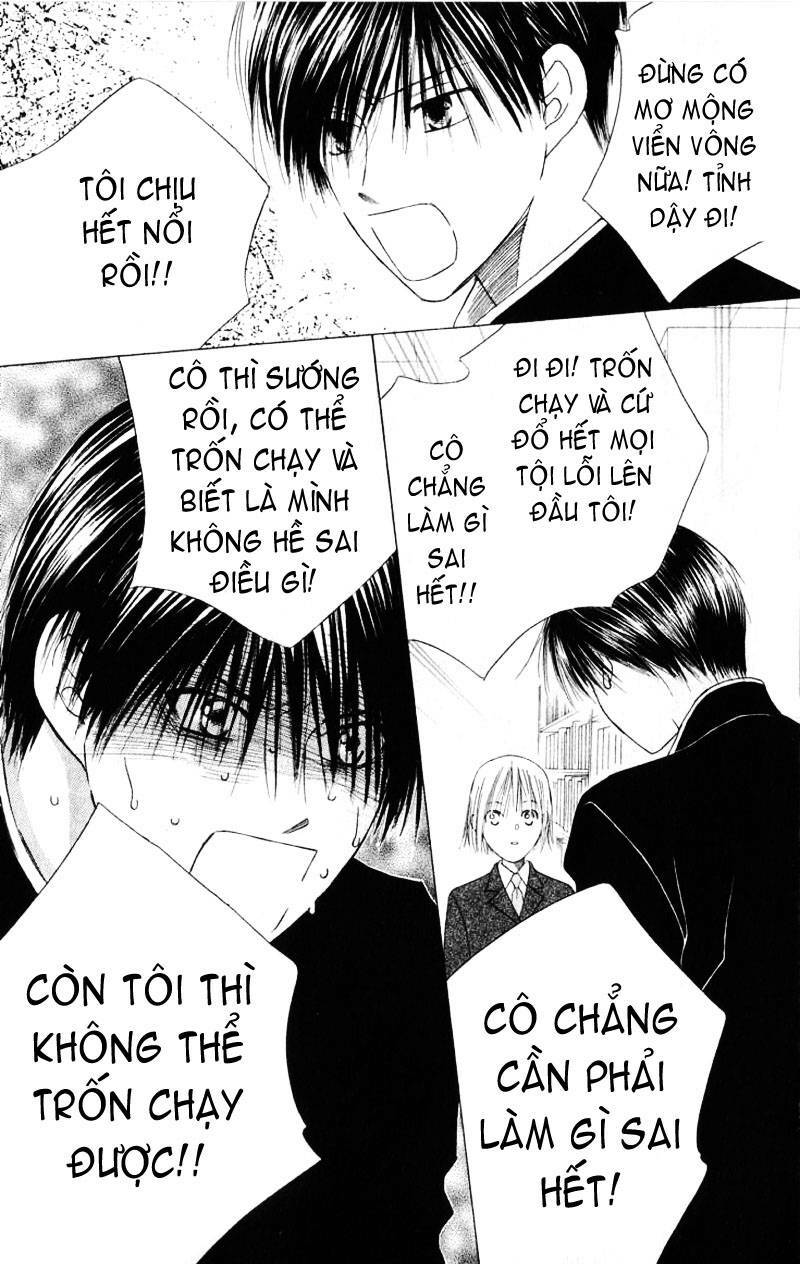 kare kano chương 72 - Trang 2