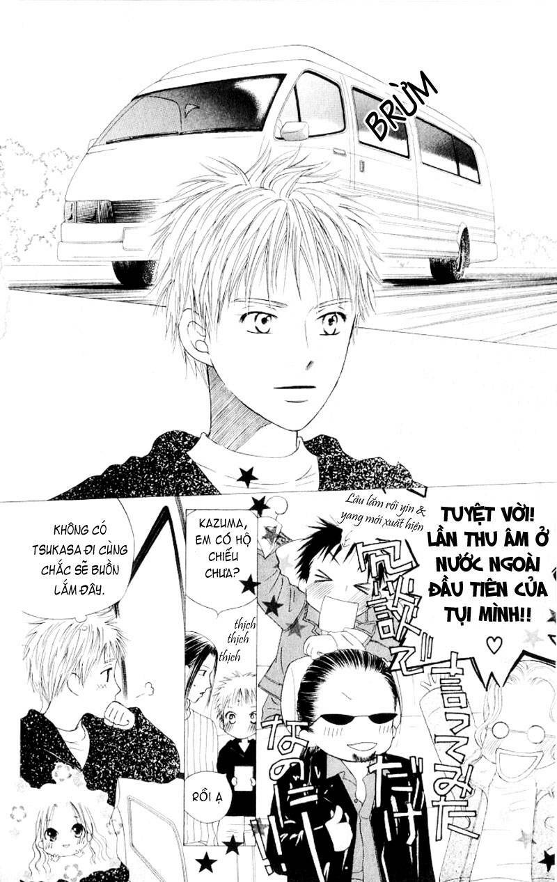 kare kano chương 72 - Trang 2