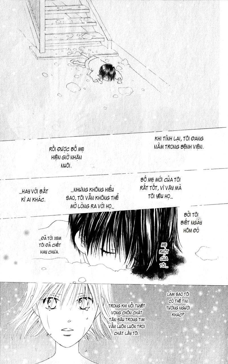 kare kano chương 72 - Trang 2