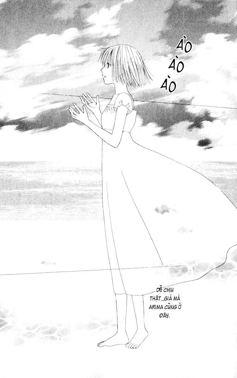 kare kano chương 72 - Trang 2