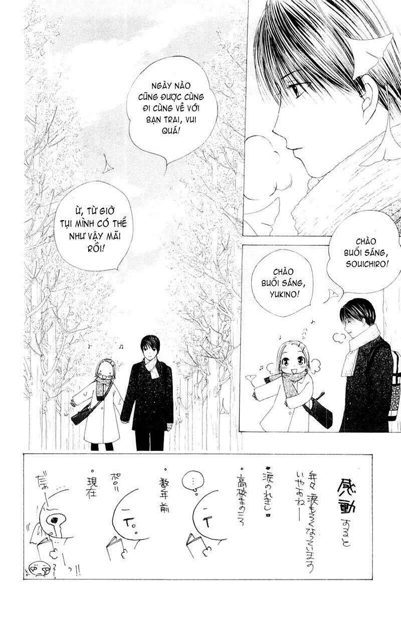 kare kano Chapter 76 - Next Chapter 77