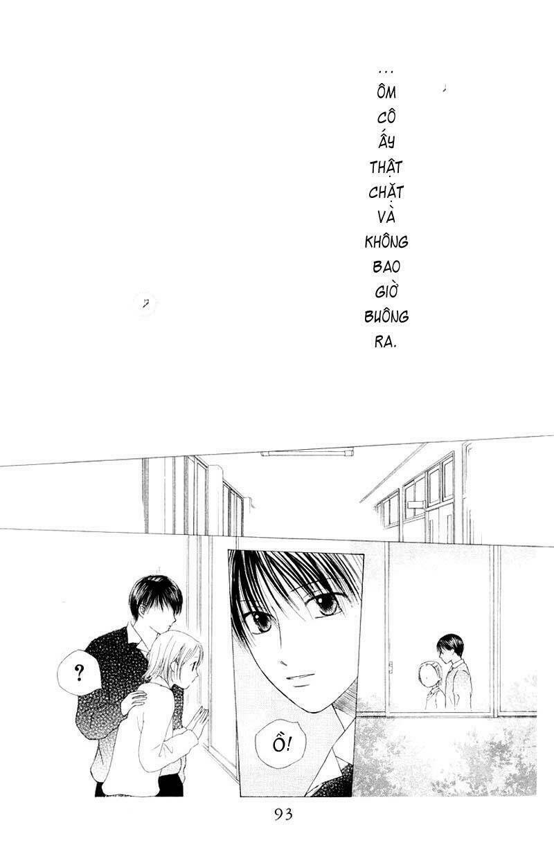 kare kano Chapter 76 - Next Chapter 77