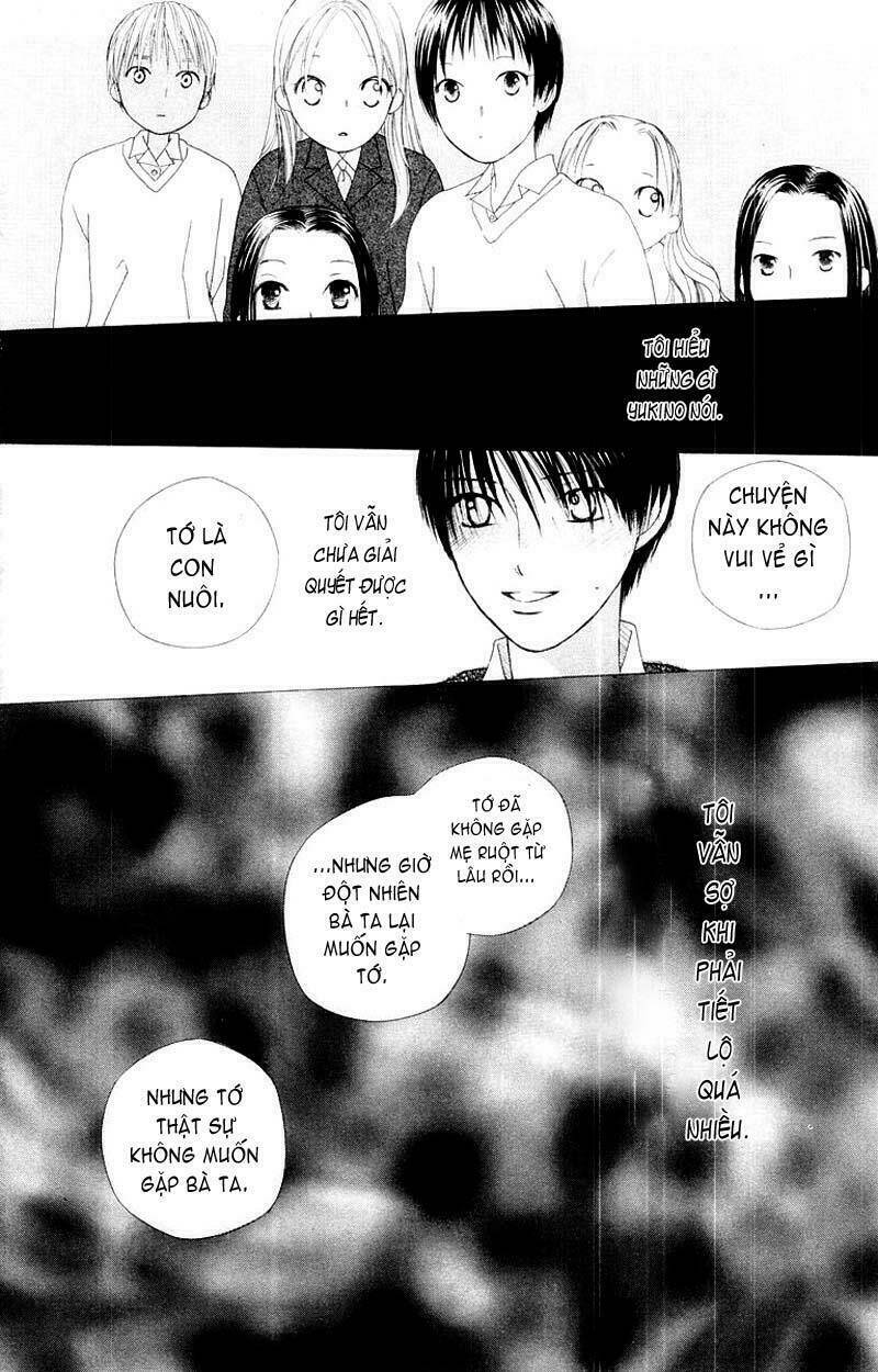 kare kano Chapter 76 - Next Chapter 77