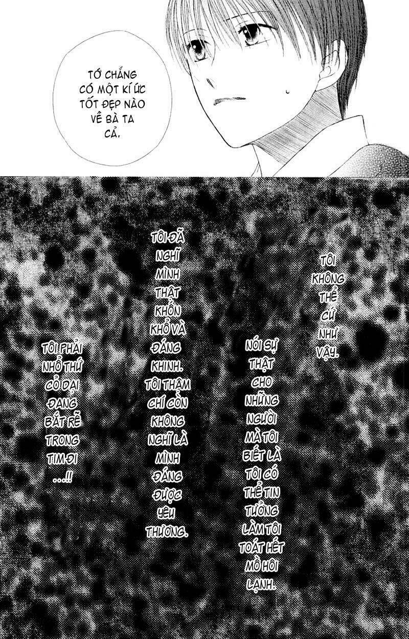 kare kano Chapter 76 - Next Chapter 77