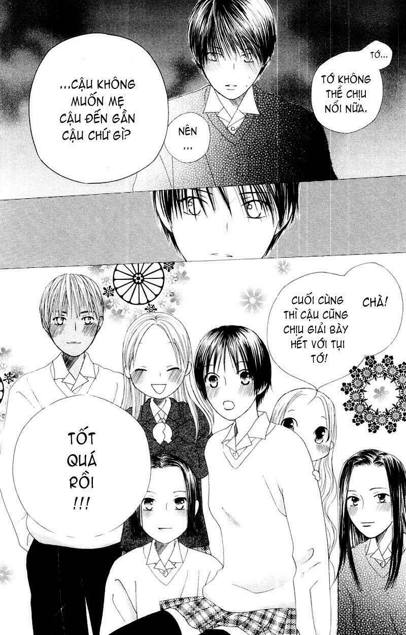 kare kano Chapter 76 - Next Chapter 77