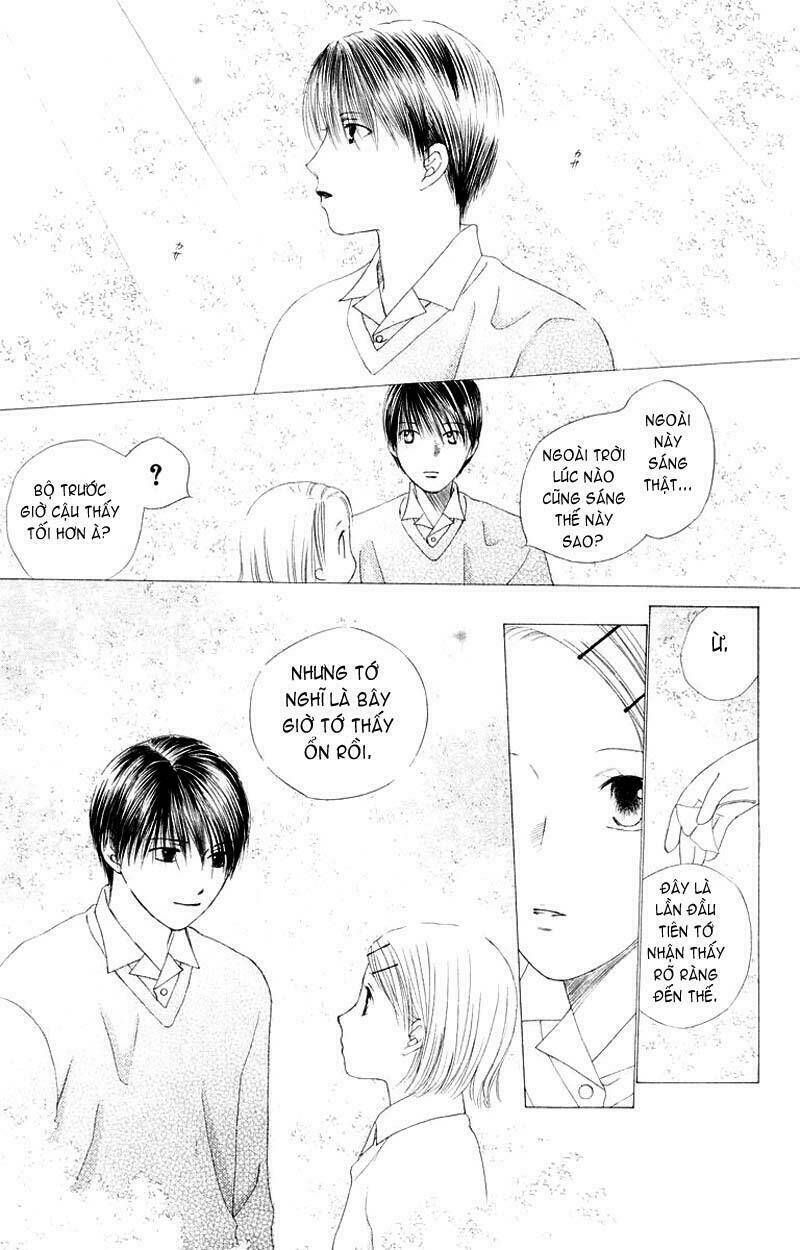 kare kano Chapter 76 - Next Chapter 77