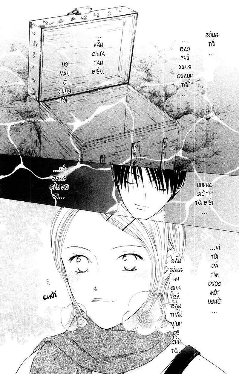 kare kano Chapter 76 - Next Chapter 77