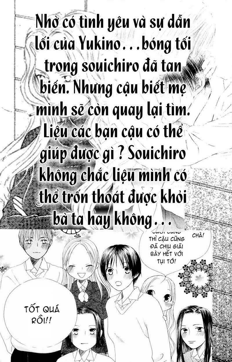 kare kano Chapter 77 - Trang 2