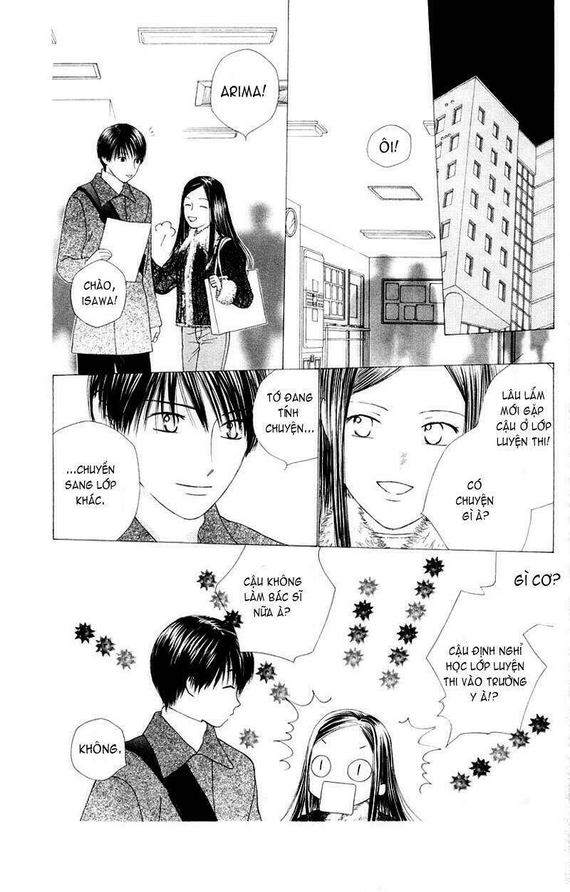 kare kano Chapter 77 - Trang 2